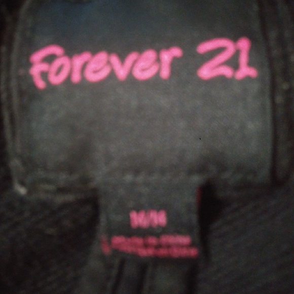 Jacket - Picture 3 of 3